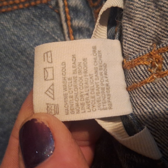 BILLABONG JEANS - Picture 10 of 10